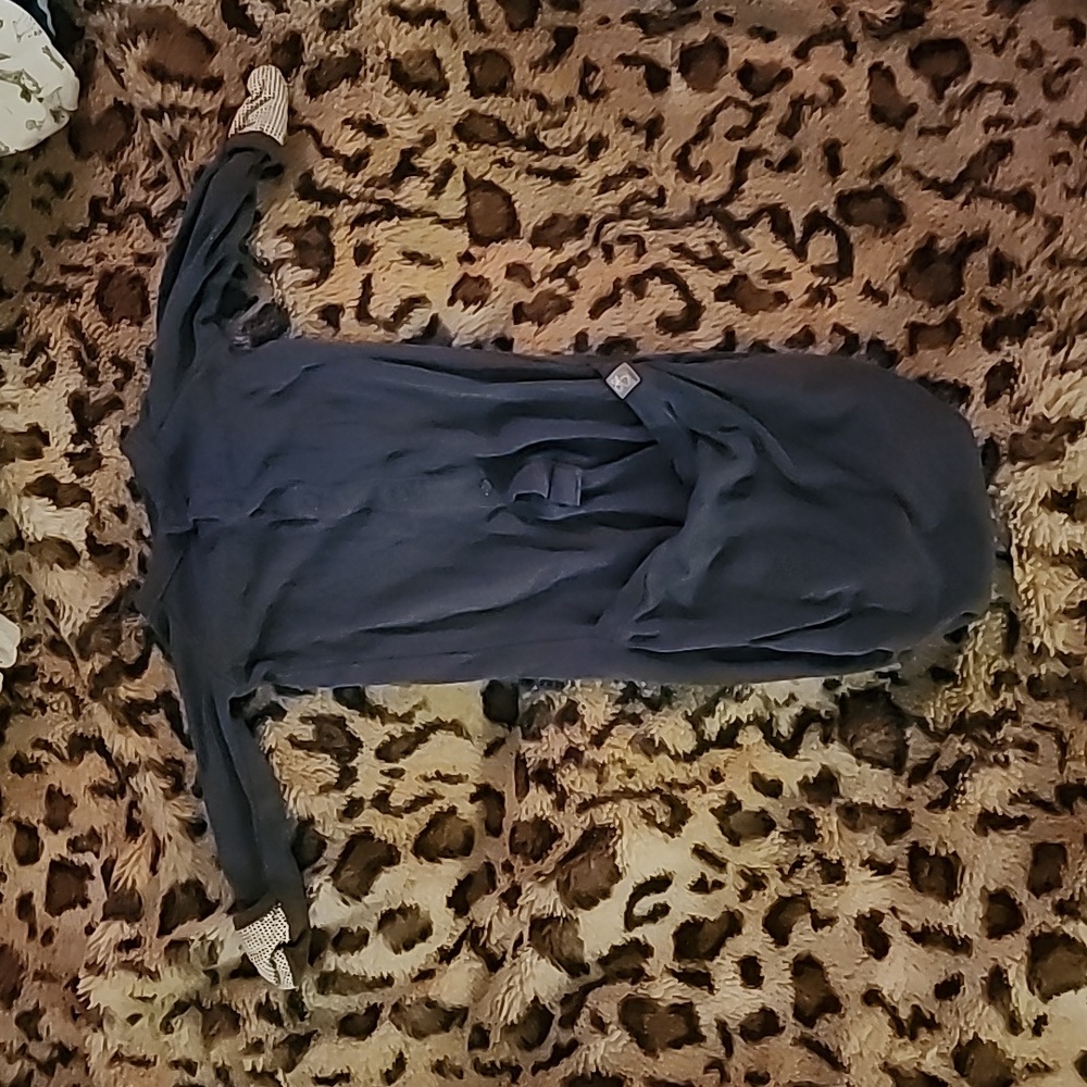 Goumi Convertable Gown